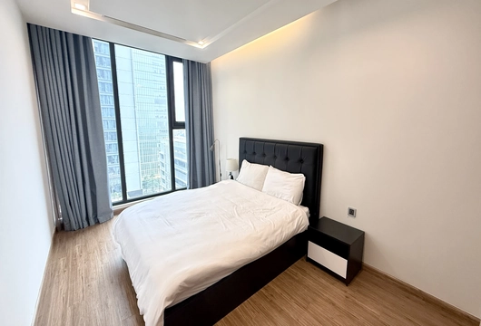 Vinhomes Metropolis 80㎡判断しやすい賃貸