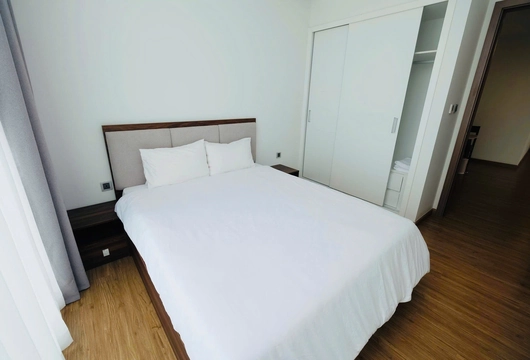 Vinhomes Metropolis 80㎡整理しやすい住戸