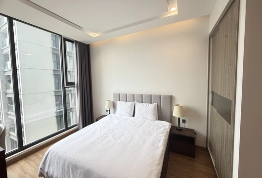 Metropolis 80㎡家具付き賃貸2LDK
