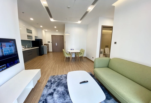 Vinhomes Metropolis 80㎡実用2LDK