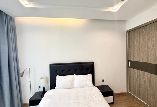 Vinhomes Metropolis 80㎡判断しやすい賃貸