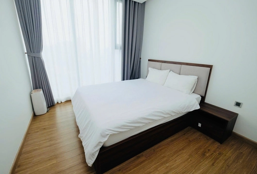 Vinhomes Metropolis 80㎡整理しやすい住戸