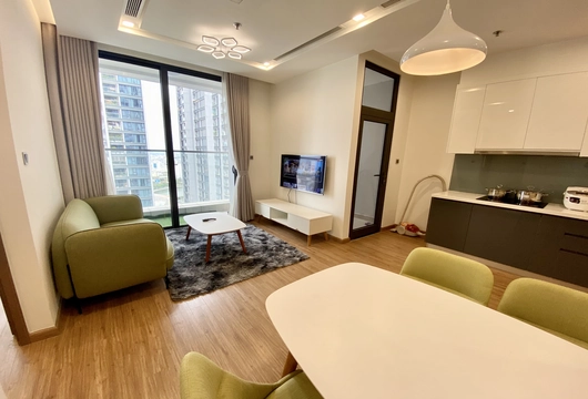 Vinhomes Metropolis 80㎡実用2LDK