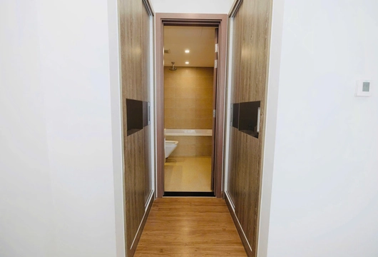 Vinhomes Metropolis 80㎡整理しやすい住戸