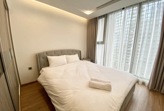 Vinhomes Metropolis 80㎡実用2LDK