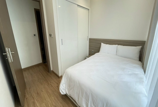 Vinhomes 80㎡動きやすい2LDK賃貸