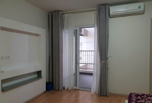 ハノイ賃貸アパート 2ベッドルーム｜Golden Palace 90㎡ 800USD