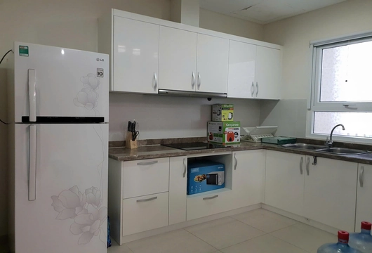 ハノイ賃貸アパート 2ベッドルーム｜Golden Palace 90㎡ 800USD