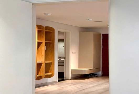外国人向けホンコンタワー賃貸アパート｜1BR・76㎡