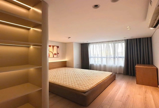 外国人向けホンコンタワー賃貸アパート｜1BR・76㎡