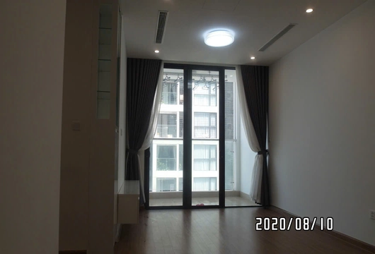 外国人家族向けVinhomes Skylake賃貸｜3ベッドルーム・104㎡
