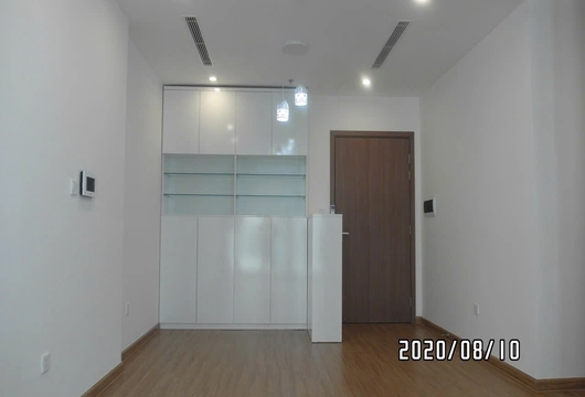 外国人家族向けVinhomes Skylake賃貸｜3ベッドルーム・104㎡